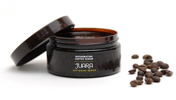 Juara Coffee Scrub