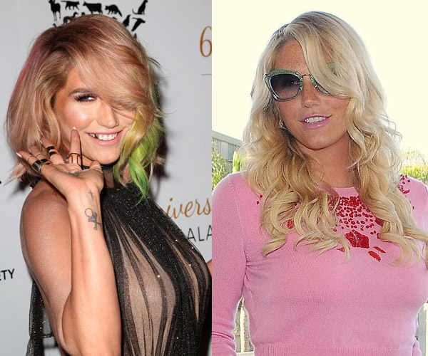 Kesha Kesha