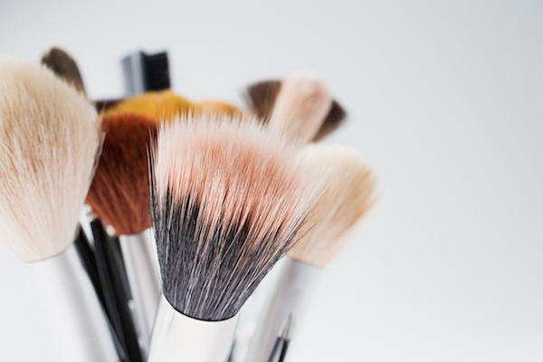 Makeup brushes Makeup brushes