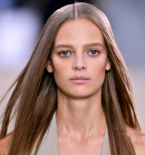 7 Ways to Stop Static Hair | StyleCaster