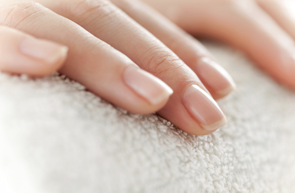 Women's Wellness: Wearing artificial nails - Mayo Clinic News Network