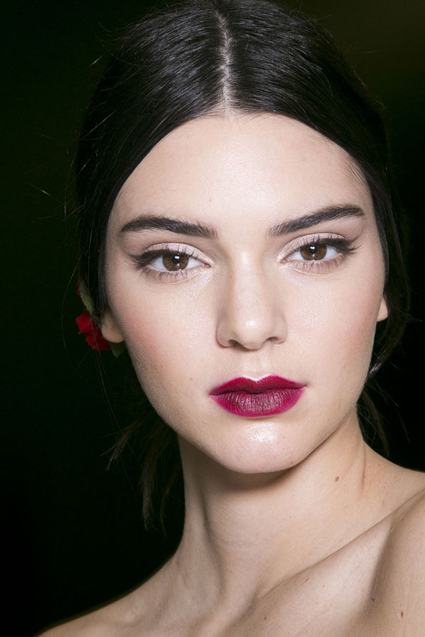 Spring 2015 Beauty Trend Preview | StyleCaster