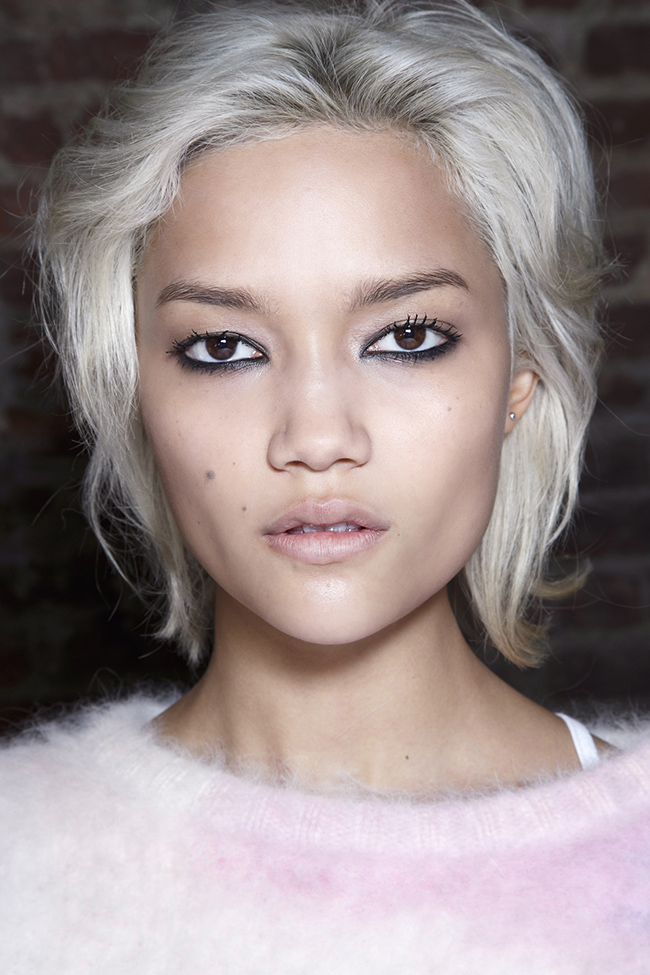 Getting And Keeping The Silver Hair Of Your Dreams | StyleCaster