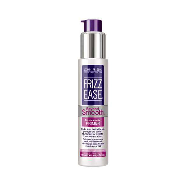Hair Styling Products to Control Frizz and Promote a Smooth Finish |  StyleCaster