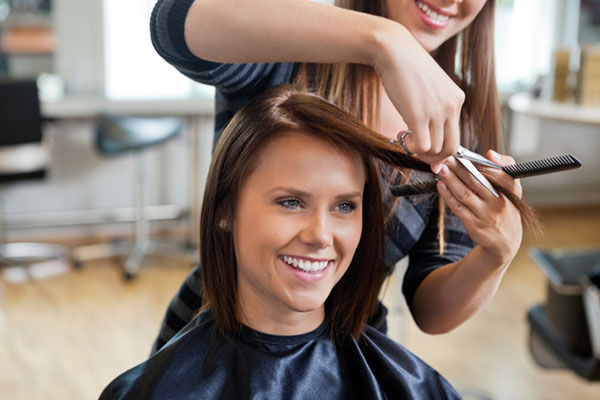 How to Get the Look You Want at the Hair Salon | StyleCaster