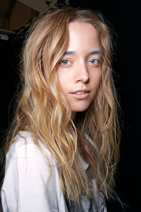 Tousled Hair Tips You Need to Know | StyleCaster