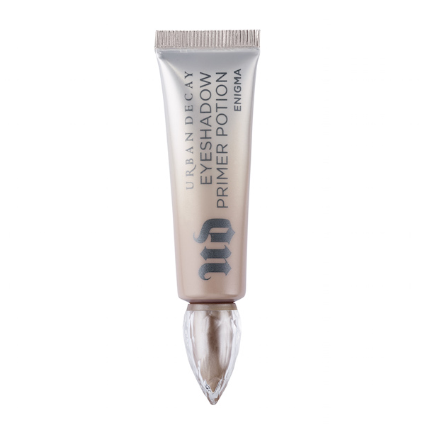 Urban Decay Eyeshadow Primer Potion Relaunch - Enigma Urban Decay Eyeshadow Primer Potion Relaunch - Enigma