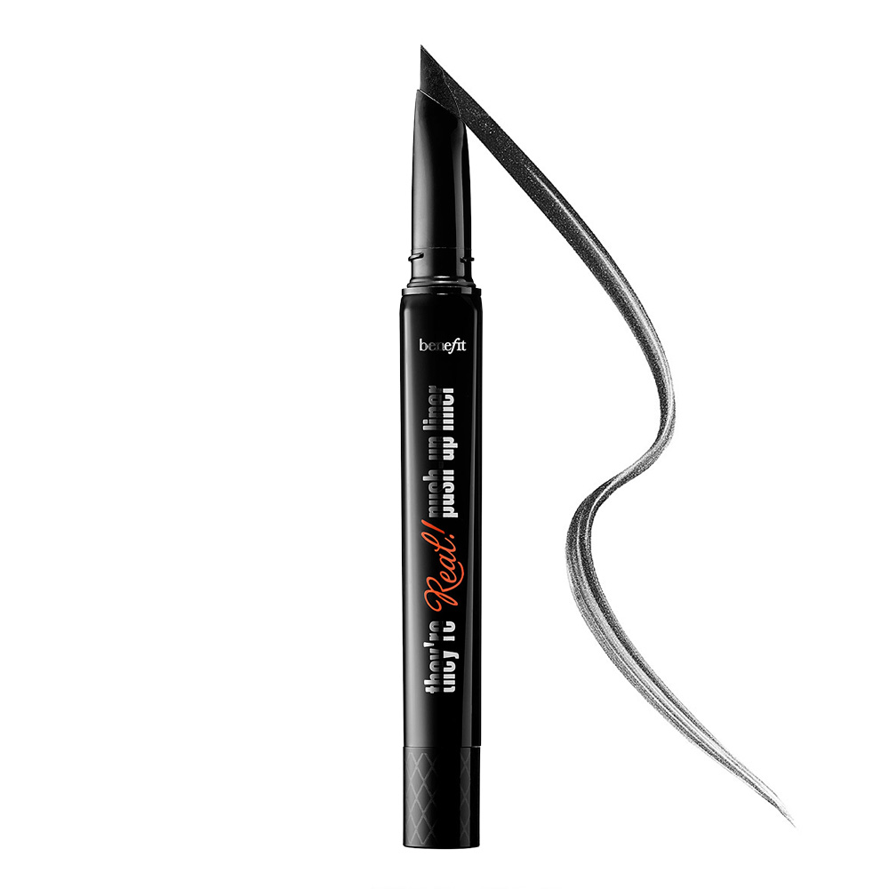 benefits theyre real push up liner Beauty Insider: The 6 Most Returned Products at Sephora