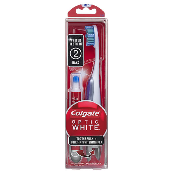 colgate Teeth Whitening Products to Look Into for a Brighter Smile On the Go