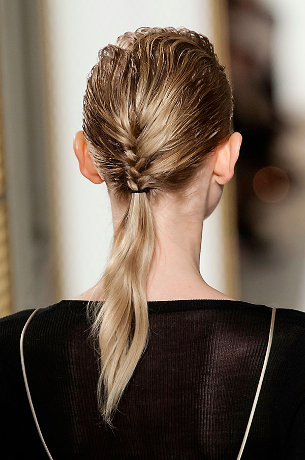 Prom Hairstyles for Thin Hair | StyleCaster