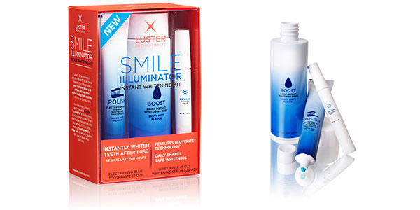 luster Teeth Whitening Products to Look Into for a Brighter Smile On the Go