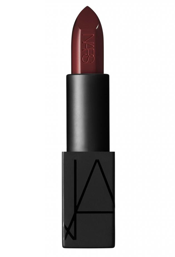 best burgundy lipstick drugstore