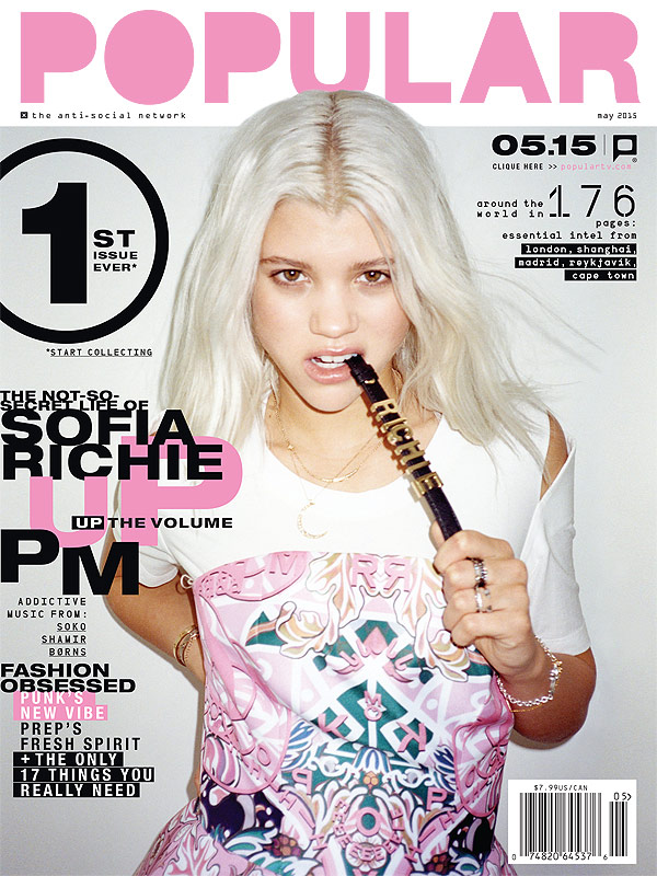 Sofia Richie Sofia Richie