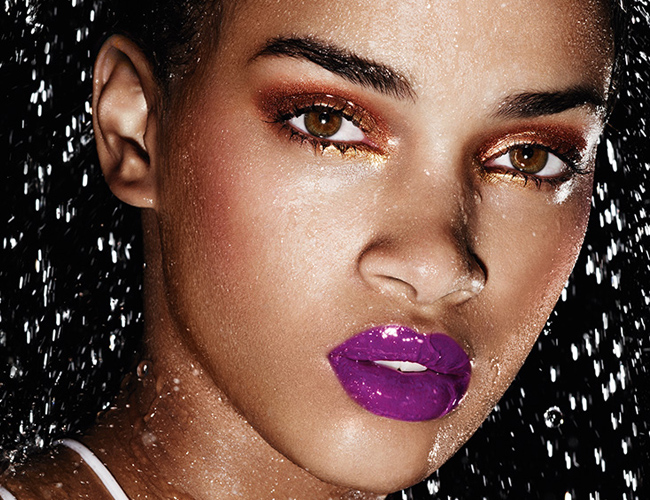 Get the Urban Decay Summer 2015 Look, – StyleCaster